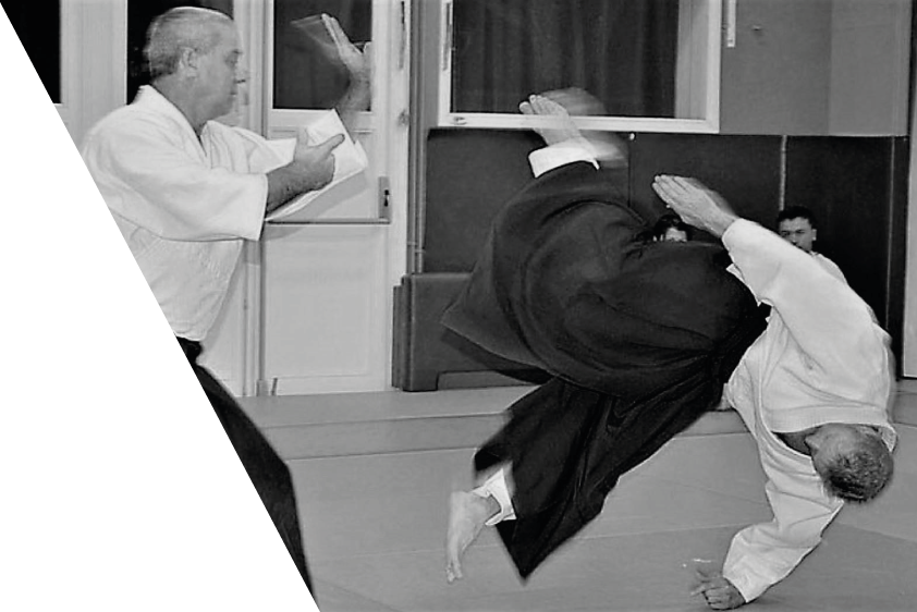 Aikido