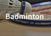 Badminton 1