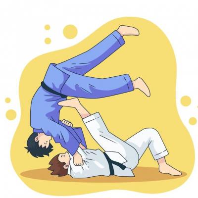 Judo 1