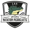 Logo natation pierrelatte