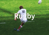 Rugby